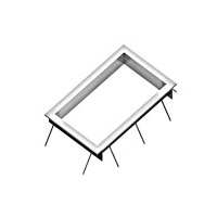 Закладные детали/изделия МН 752 753