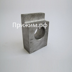 Прижим рельс Р-18