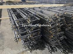 Каркас плоский КР-2