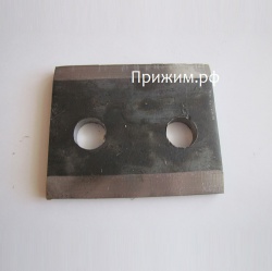 Прижимная планка П2 (ХЛ)