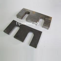 Планка упорная У-3 ХЛ