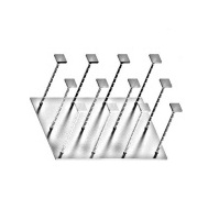 Закладные детали/изделия МН 163 164