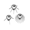 Закладные детали/изделия МН 781 782