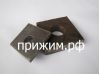 Анкерная плита М 48 56 64
