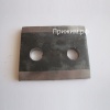 Прижимная планка П1 (ХЛ)