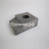 Прижим рельс Р-65