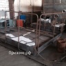 Ограждения для площадок смотровых