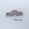 Скобы для кабеля