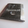 Прижимная планка П-1 П-2 ГОСТ 24741-81
