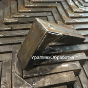 Кронштейн крепления