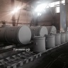 Грунтование емкости ЕП-5