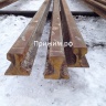 Крановые рельсы КР 70/80