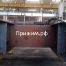 Монолитный ростверк