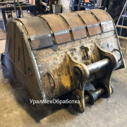 Ковш для экскаватора Екатеринбург