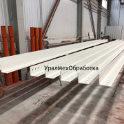 Прожекторная мачта ПМС-24