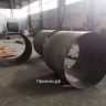 Обечайки для Емкости 5 кубов