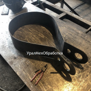 Элемент крепежный АМ-1