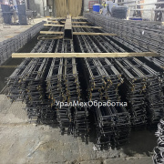 Каркас К2 для перекатки трансформаторов