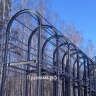 Металлоконструкции пешеходных переходов