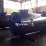 Металлические емкости подземные горизонтальные ЕП-15