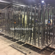 Блок анкерных болтов