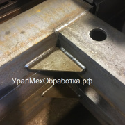 Ростверк ТС-23