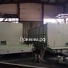 Емкость технологическая 50 ТЕ